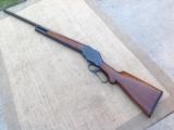 1901 Winchester Shotgun mint condition 1920 - 1 of 14