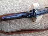 1886 Winchester deluxe 5 option crescentbp takedown vintage - 6 of 12