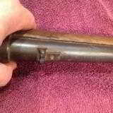 2nd Model 1873 Winchester SRC 1881 Factory Nickel Rare Gun! 20" - 11 of 12