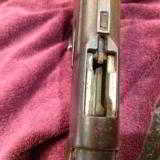 2nd Model 1873 Winchester SRC 1881 Factory Nickel Rare Gun! 20" - 7 of 12