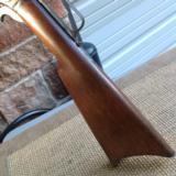 30" Set TriggerSpecial Order 1876 Early Second Model Winchester45-60- 4 of 15