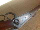 Winchester 1886 SRC 45-70 Duluth Range Railroad, lots of finish on gun - 15 of 15