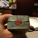 Very Rare pre 1900 44 S&W American Vintage Ammo34 round - 5 of 7