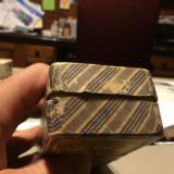 Very Rare pre 1900 44 S&W American Vintage Ammo34 round - 6 of 7