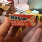 22 rim Fire Monark Brand!24 cartridges - 2 of 6