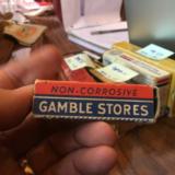 Airway 22 short Gamble Stores-highly sought after - 2 of 5