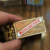 Winchester Collector Box 1994 22WRF - 1 of 6