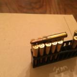 Carcano Vintage Ammo 6.5. Hornandy
12 rounds
- 3 of 3