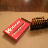 Carcano Vintage Ammo 6.5. Hornandy
12 rounds
- 1 of 3
