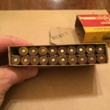 Winchester 219 Zipper Super Speed- Hollowpoint 19 rounds - 6 of 8
