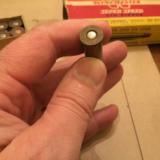 Winchester 219 Zipper Super Speed- Hollowpoint 19 rounds - 8 of 8