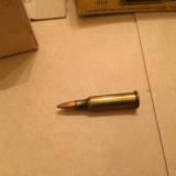 Winchester 219 Zipper Super Speed- Hollowpoint 19 rounds - 7 of 8