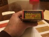 1886 Winchester 45-70 Vintage Ammo. 405 Winchester - 7 of 9