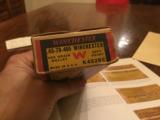 1886 Winchester 45-70 Vintage Ammo. 405 Winchester - 6 of 9