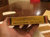 1886 Winchester 45-70 Vintage Ammo. 405 Winchester - 5 of 9