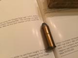 FRANKFORD ARSENAL .45 CALIBER CARTRIDGES FOR THE MODEL 1909 COLT REVOLVER- 7 of 9