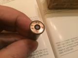 FRANKFORD ARSENAL .45 CALIBER CARTRIDGES FOR THE MODEL 1909 COLT REVOLVER- 8 of 9