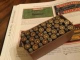 Vintage Winchester 1873 1892 32-20 Ammo - 7 of 8