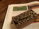 Vintage Winchester 1873 1892 32-20 Ammo - 8 of 8