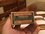 Vintage Winchester 1873 1892 32-20 Ammo - 3 of 8