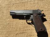 Union Switch and Signal 1911A! Rare US Military...great Shape like a Colt 1911A1 - 1 of 2