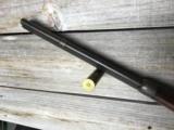 Rare 1892 Winchester Deluxe Short Rifle 20" Vintage Pistol Grip 1907 made - 14 of 14