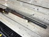 Rare 1892 Winchester Deluxe Short Rifle 20" Vintage Pistol Grip 1907 made - 2 of 14