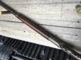 Rare 1892 Winchester Deluxe Short Rifle 20" Vintage Pistol Grip 1907 made - 13 of 14