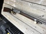 6 Special Order Options, Monogramed 1894 Winchester 25-35 Deluxe 1897 - 11 of 15