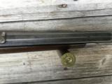 6 Special Order Options, Monogramed 1894 Winchester 25-35 Deluxe 1897 - 6 of 15