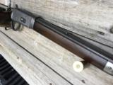 6 Special Order Options, Monogramed 1894 Winchester 25-35 Deluxe 1897 - 3 of 15