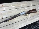 1894 Winchester Special Order Deluxe, Double Set Trigger 25-35 Lightweight 3X 1/2 octagon - 2 of 10