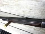 1894 Winchester Special Order Deluxe, Double Set Trigger 25-35 Lightweight 3X 1/2 octagon - 9 of 10