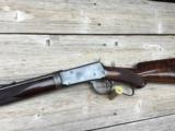 1894 Winchester Special Order Deluxe, Double Set Trigger 25-35 Lightweight 3X 1/2 octagon - 8 of 10