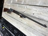 1894 Winchester Special Order Deluxe, Double Set Trigger 25-35 Lightweight 3X 1/2 octagon - 3 of 10