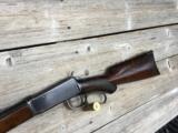 Special Order 1894 Deluxe Winchester 1898 30 WCF, 1/2 Oct, 30WCF, 1/2 Mag Beautiful Wood! - 5 of 10