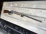 Special Order 1894 Deluxe Winchester 1898 30 WCF, 1/2 Oct, 30WCF, 1/2 Mag Beautiful Wood! - 4 of 10