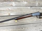 Special Order 1894 Deluxe Winchester 1898 30 WCF, 1/2 Oct, 30WCF, 1/2 Mag Beautiful Wood! - 7 of 10