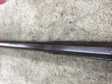 Special Order 1873 28" Set Trigger 32-20 Fancy WoodTang Sight 1887 - 9 of 15