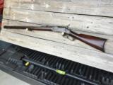 Special Order 1873 28" Set Trigger 32-20 Fancy WoodTang Sight 1887 - 1 of 15