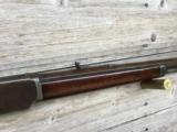 Special Order 1873 28" Set Trigger 32-20 Fancy WoodTang Sight 1887 - 6 of 15
