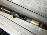 Special Order 1873 28" Set Trigger 32-20 Fancy WoodTang Sight 1887 - 8 of 15