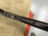 Special Order 1873 28" Set Trigger 32-20 Fancy WoodTang Sight 1887 - 11 of 15