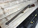 Special Order 1873 28" Set Trigger 32-20 Fancy WoodTang Sight 1887 - 15 of 15
