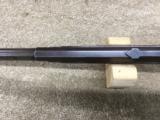 Special Order 44-40 1/2 Octagon, half mag Winchester 1873- 9 of 15