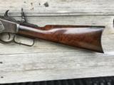 Special Order 44-40 1/2 Octagon, half mag Winchester 1873- 2 of 15