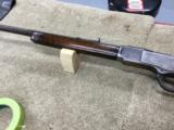 Special Order 44-40 1/2 Octagon, half mag Winchester 1873- 12 of 15