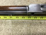 Special Order 44-40 1/2 Octagon, half mag Winchester 1873- 14 of 15