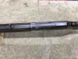 Special Order 44-40 1/2 Octagon, half mag Winchester 1873- 10 of 15