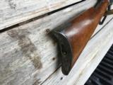 Winchester 1876 Rare 40-60 Caliber Solid Original Rifle - 7 of 15